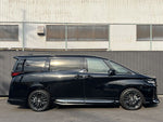 VELLFIRE  HYBRID