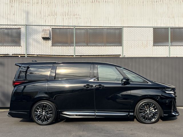 VELLFIRE  HYBRID