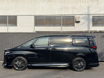 VELLFIRE  HYBRID
