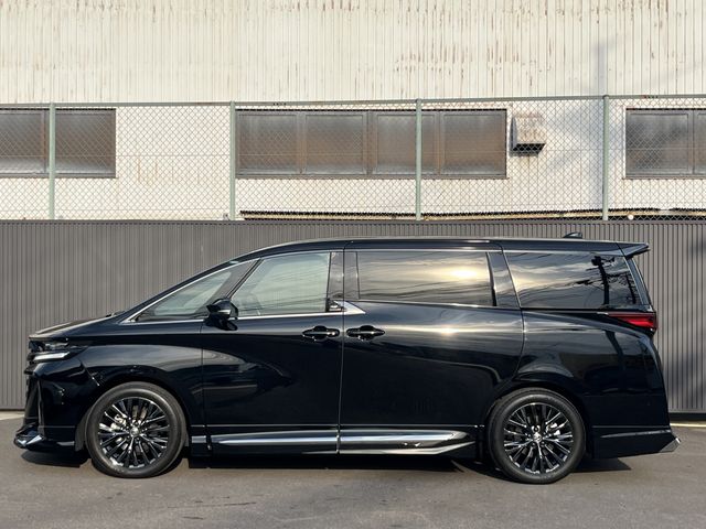 VELLFIRE  HYBRID