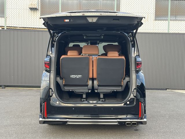 VELLFIRE  HYBRID