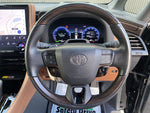 VELLFIRE  HYBRID