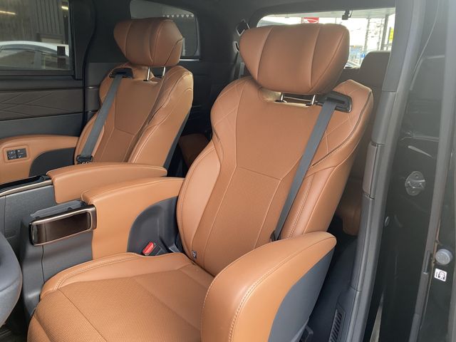 VELLFIRE  HYBRID