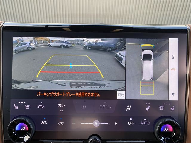 VELLFIRE  HYBRID