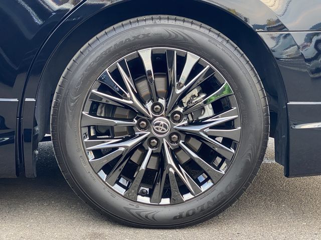 VELLFIRE  HYBRID