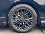 VELLFIRE  HYBRID
