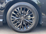 VELLFIRE  HYBRID