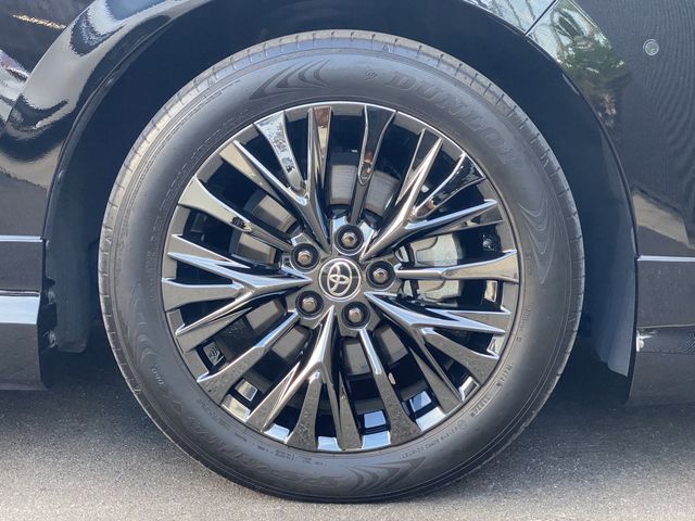 VELLFIRE  HYBRID