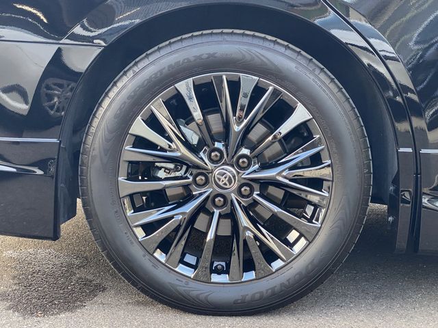 VELLFIRE  HYBRID
