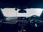 BMW 5series TOURING