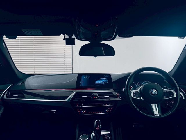 BMW 5series TOURING