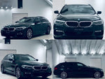 BMW 5series TOURING