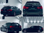 BMW 5series TOURING