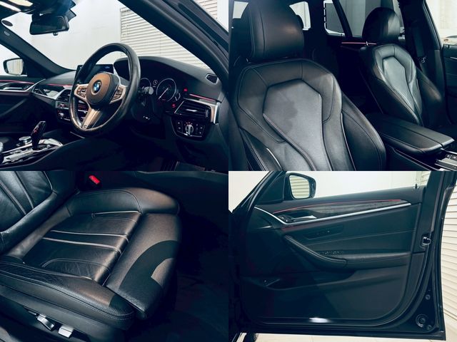 BMW 5series TOURING