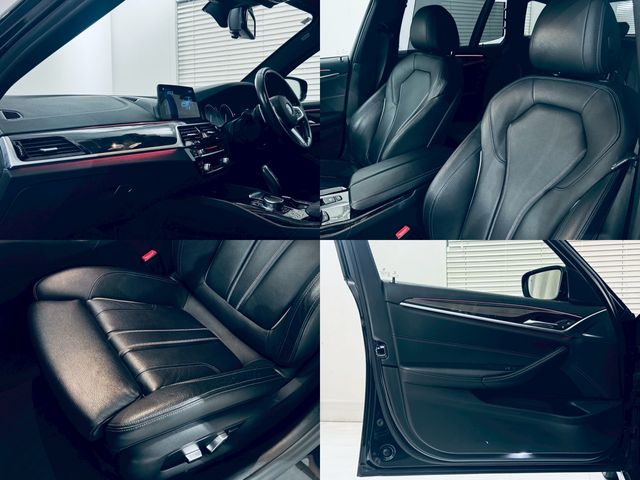 BMW 5series TOURING