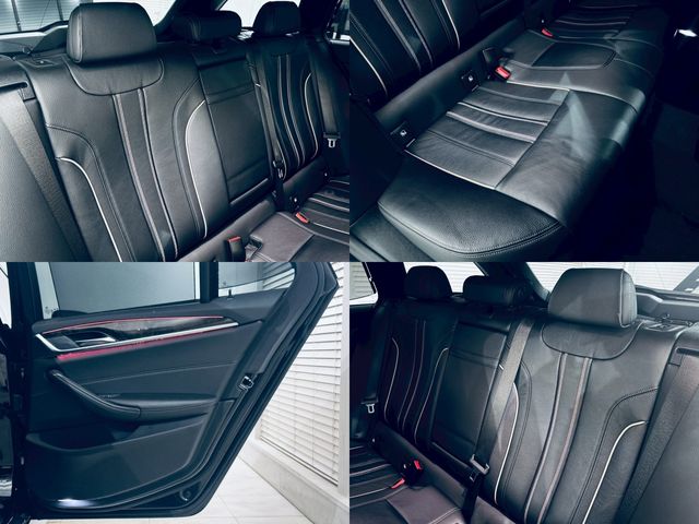 BMW 5series TOURING