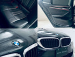BMW 5series TOURING