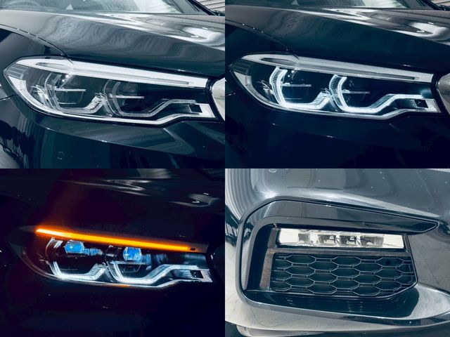 BMW 5series TOURING