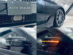 BMW 5series TOURING