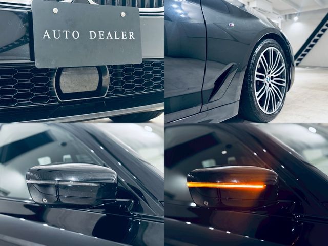 BMW 5series TOURING