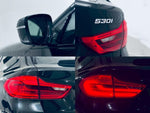 BMW 5series TOURING