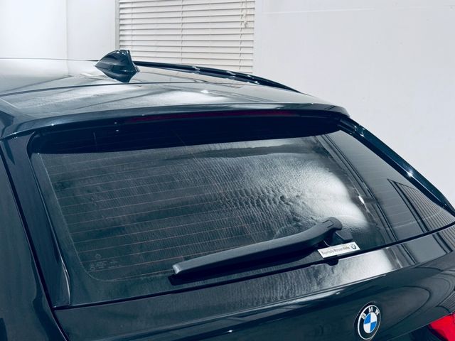 BMW 5series TOURING