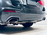 BMW 5series TOURING