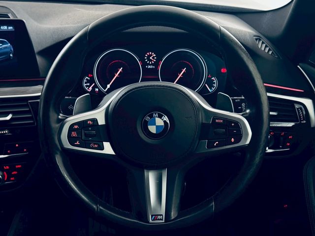 BMW 5series TOURING
