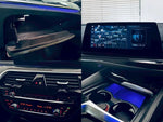 BMW 5series TOURING