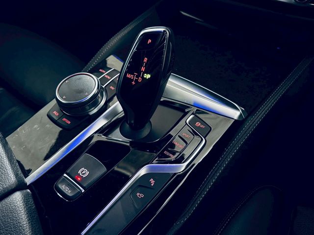 BMW 5series TOURING
