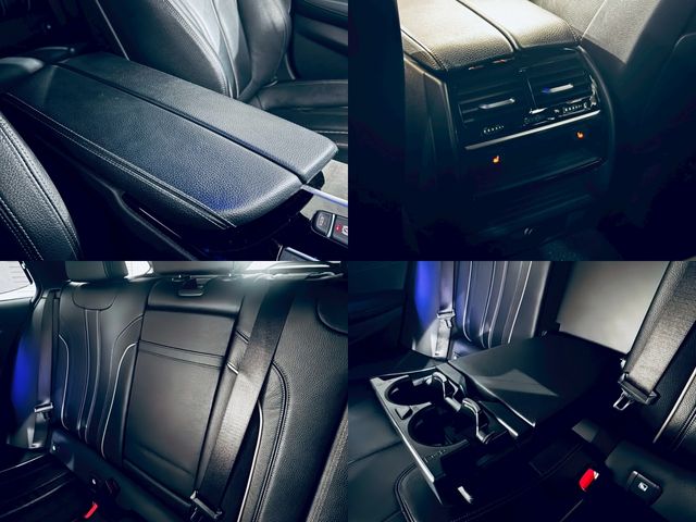 BMW 5series TOURING