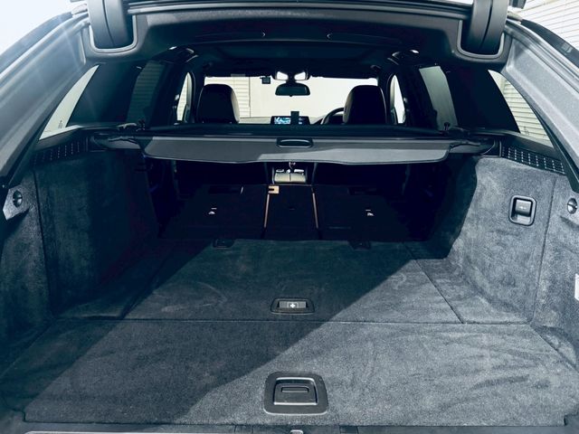 BMW 5series TOURING