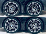 BMW 5series TOURING