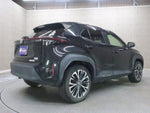 YARIS CROSS HYBRID