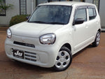 ALTO  4WD