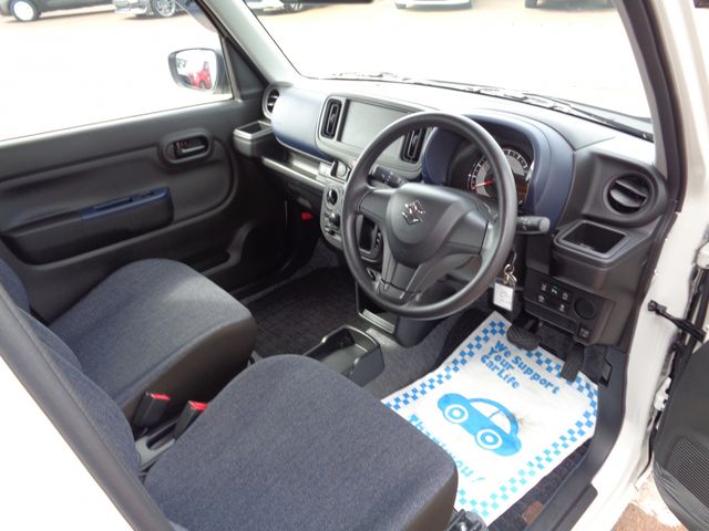 ALTO  4WD