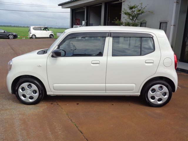 ALTO  4WD