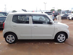 ALTO  4WD