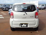 ALTO  4WD