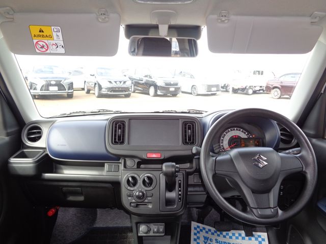 ALTO  4WD