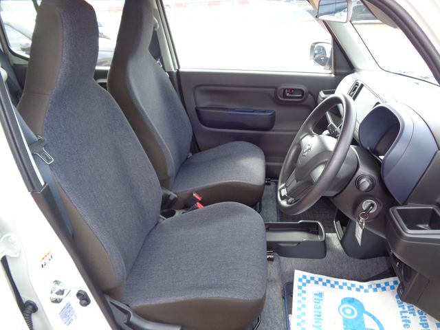 ALTO  4WD