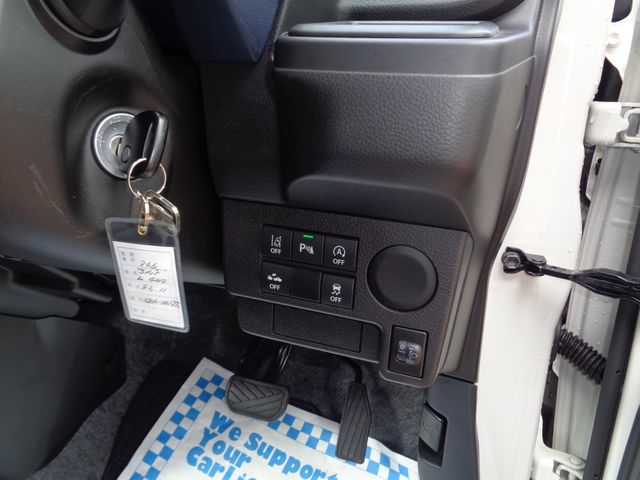ALTO  4WD