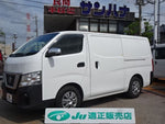NV350 CARAVAN