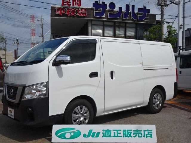 NV350 CARAVAN