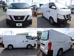 NV350 CARAVAN