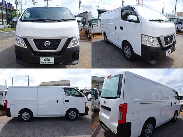NV350 CARAVAN
