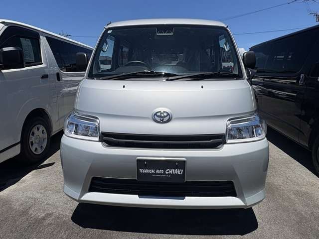 TOWNACE van 2WD