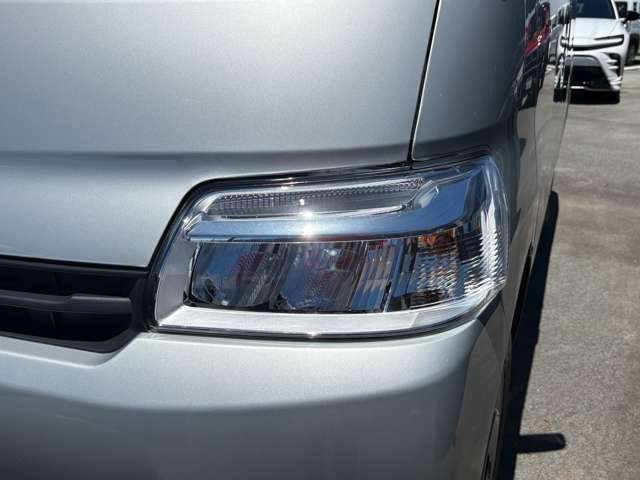 TOWNACE van 2WD