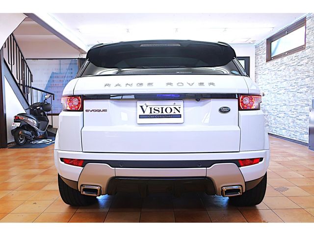ROVER RANGE ROVER EVOGUE