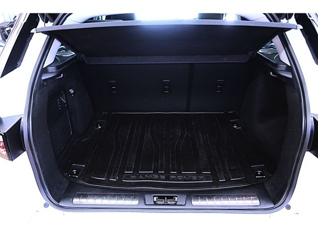 ROVER RANGE ROVER EVOGUE
